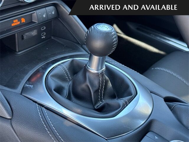 2025 MAZDA MX-5 Miata Grand Touring San Juan Capistrano CA