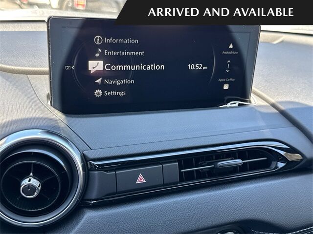 2025 MAZDA MX-5 Miata Grand Touring San Juan Capistrano CA