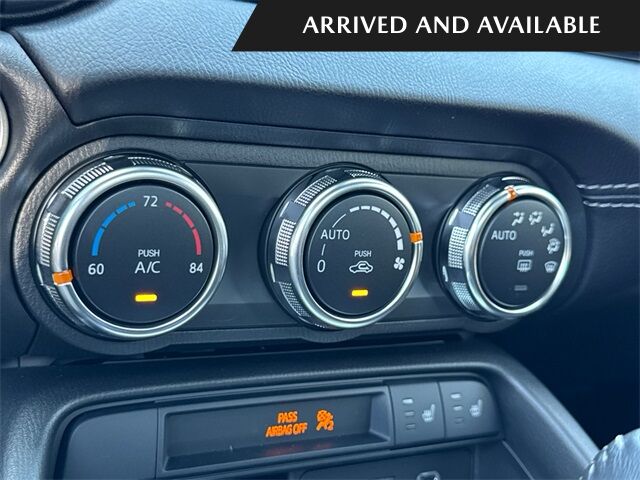 2025 MAZDA MX-5 Miata Grand Touring San Juan Capistrano CA