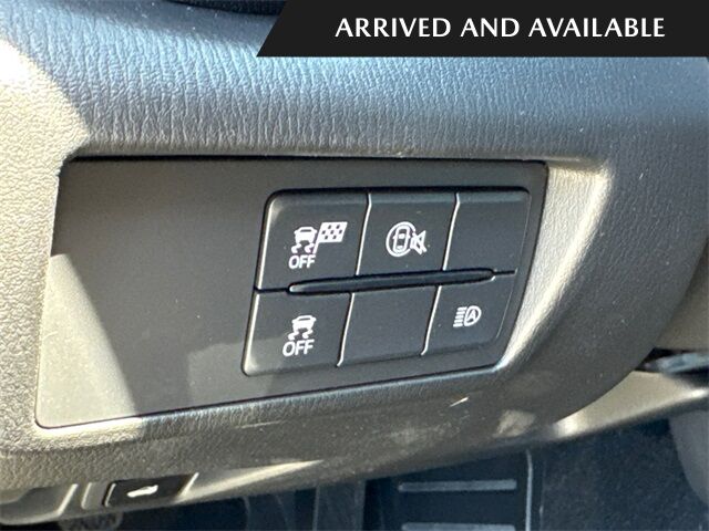2025 MAZDA MX-5 Miata Grand Touring San Juan Capistrano CA