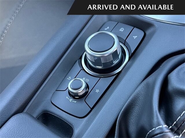 2025 MAZDA MX-5 Miata Grand Touring San Juan Capistrano CA