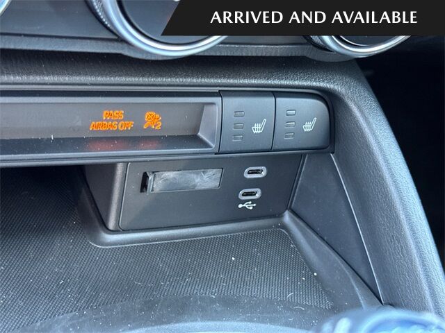 2025 MAZDA MX-5 Miata Grand Touring San Juan Capistrano CA