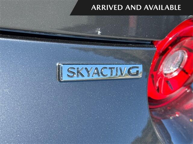 2025 MAZDA MX-5 Miata Grand Touring San Juan Capistrano CA