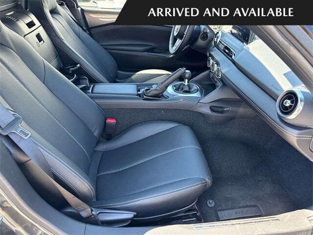 2025 MAZDA MX-5 Miata Grand Touring San Juan Capistrano CA