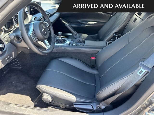 2025 MAZDA MX-5 Miata Grand Touring San Juan Capistrano CA