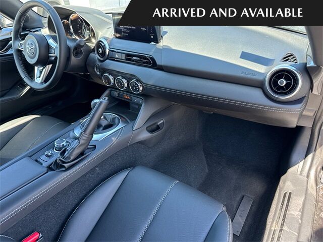 2025 MAZDA MX-5 Miata Grand Touring San Juan Capistrano CA