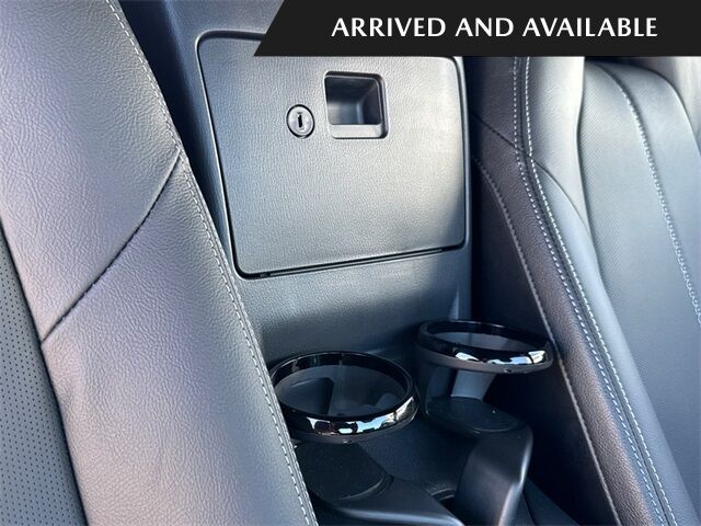 2025 MAZDA MX-5 Miata Grand Touring San Juan Capistrano CA