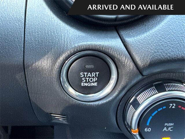 2025 MAZDA MX-5 Miata Grand Touring San Juan Capistrano CA