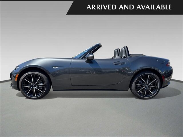 2025 MAZDA MX-5 Miata Grand Touring San Juan Capistrano CA