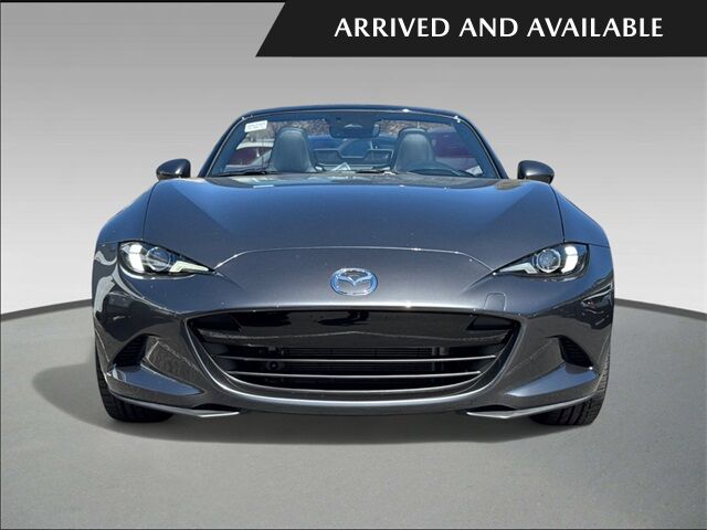 2025 MAZDA MX-5 Miata Grand Touring San Juan Capistrano CA