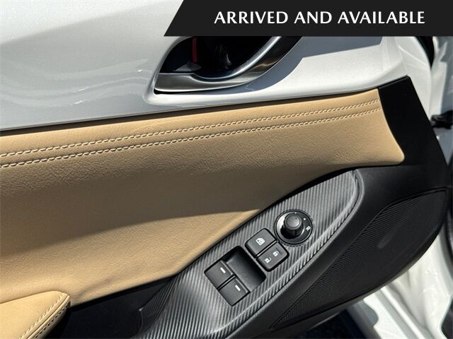 2025 MAZDA MX-5 Miata Grand Touring San Juan Capistrano CA