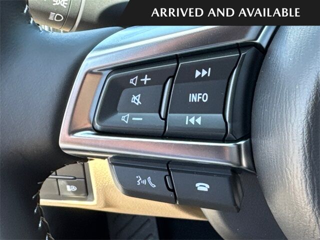 2025 MAZDA MX-5 Miata Grand Touring San Juan Capistrano CA