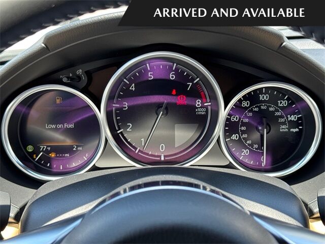 2025 MAZDA MX-5 Miata Grand Touring San Juan Capistrano CA
