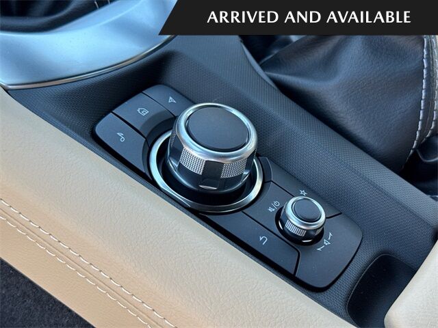 2025 MAZDA MX-5 Miata Grand Touring San Juan Capistrano CA