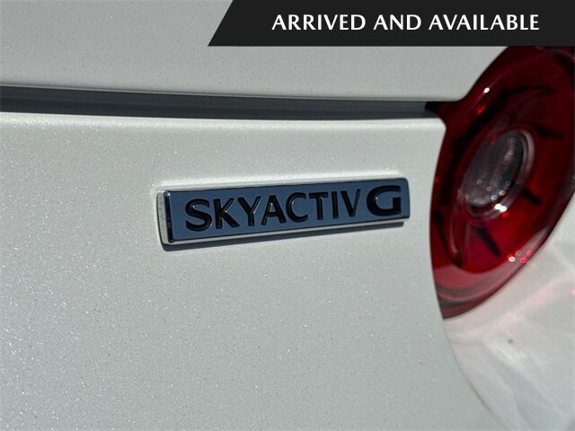 2025 MAZDA MX-5 Miata Grand Touring San Juan Capistrano CA