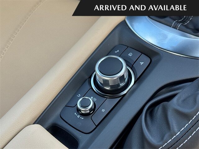 2025 MAZDA MX-5 Miata Grand Touring San Juan Capistrano CA