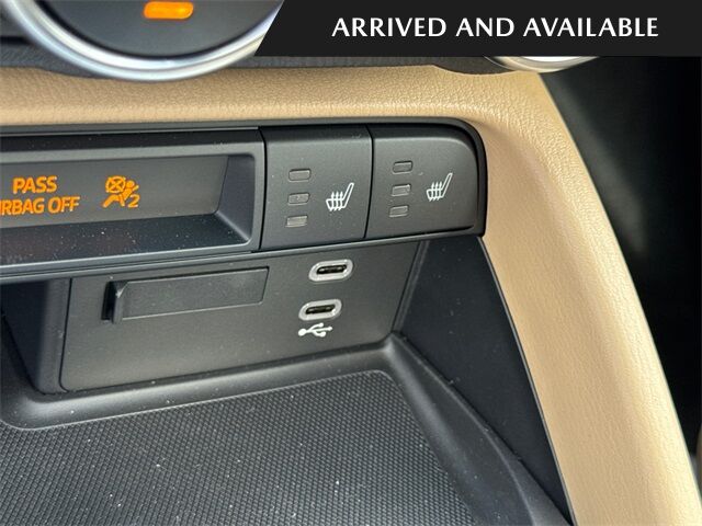 2025 MAZDA MX-5 Miata Grand Touring San Juan Capistrano CA