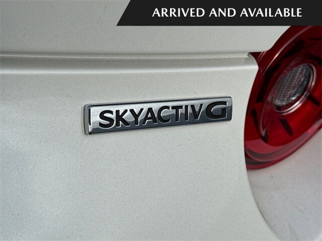 2025 MAZDA MX-5 Miata Grand Touring San Juan Capistrano CA