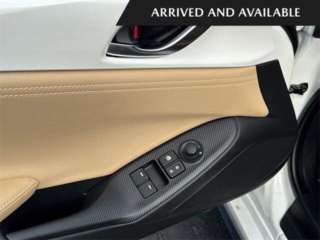 2025 MAZDA MX-5 Miata Grand Touring San Juan Capistrano CA