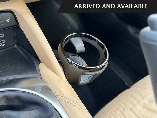 2025 MAZDA MX-5 Miata Grand Touring San Juan Capistrano CA