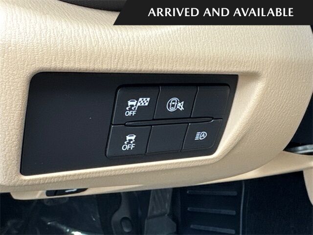 2025 MAZDA MX-5 Miata Grand Touring San Juan Capistrano CA