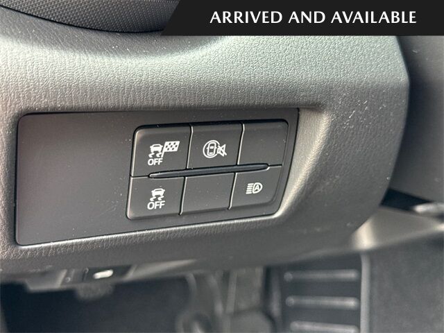 2025 MAZDA MX-5 Miata Grand Touring San Juan Capistrano CA