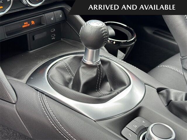 2025 MAZDA MX-5 Miata Grand Touring San Juan Capistrano CA