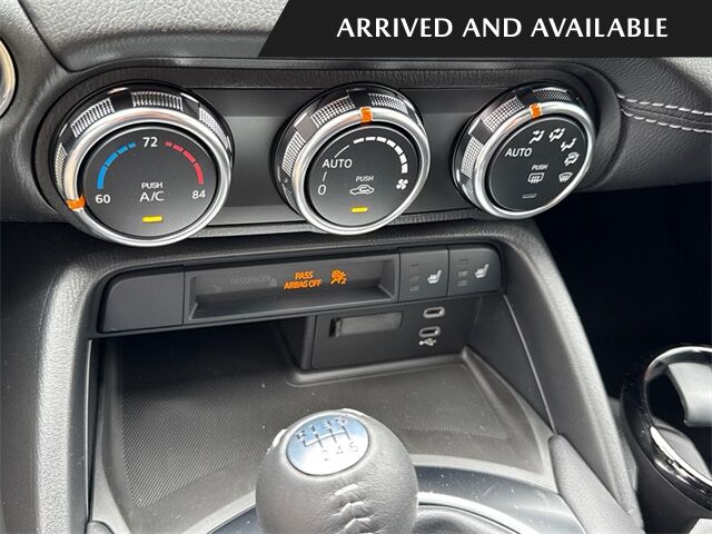 2025 MAZDA MX-5 Miata Grand Touring San Juan Capistrano CA