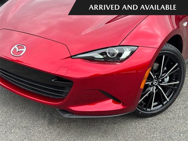 2025 MAZDA MX-5 Miata Grand Touring San Juan Capistrano CA