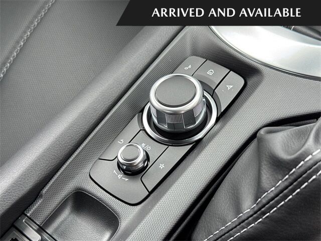 2025 MAZDA MX-5 Miata Grand Touring San Juan Capistrano CA