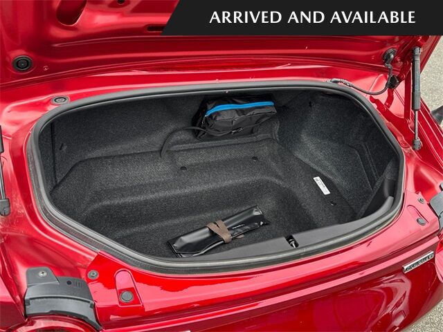 2025 MAZDA MX-5 Miata Grand Touring San Juan Capistrano CA