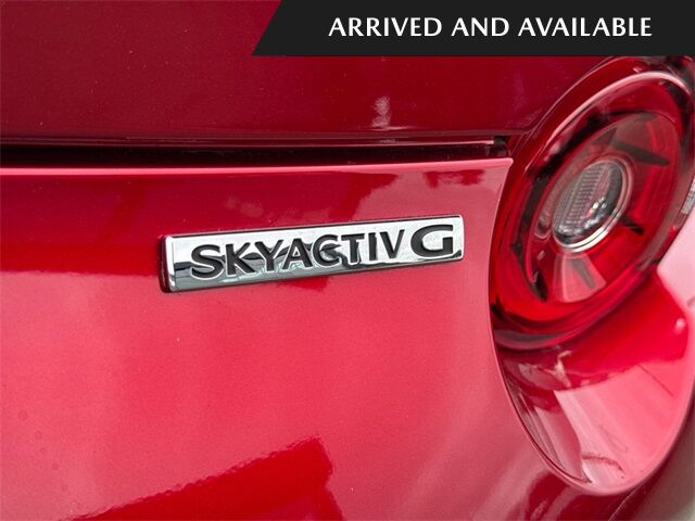2025 MAZDA MX-5 Miata Grand Touring San Juan Capistrano CA