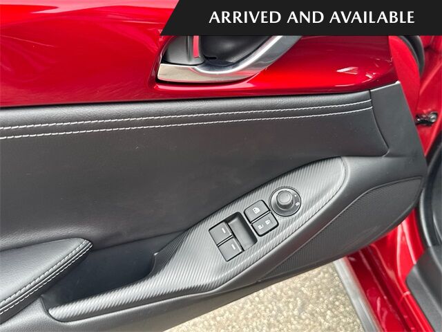 2025 MAZDA MX-5 Miata Grand Touring San Juan Capistrano CA