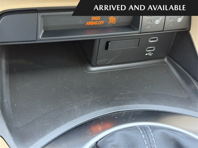 2025 MAZDA MX-5 Miata Grand Touring San Juan Capistrano CA