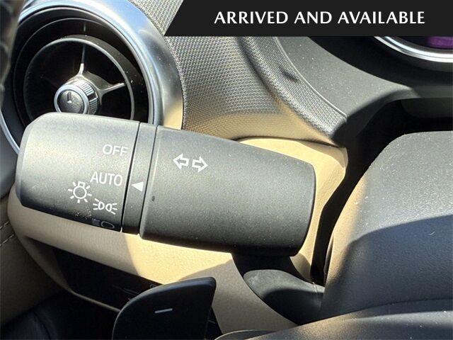 2025 MAZDA MX-5 Miata Grand Touring San Juan Capistrano CA