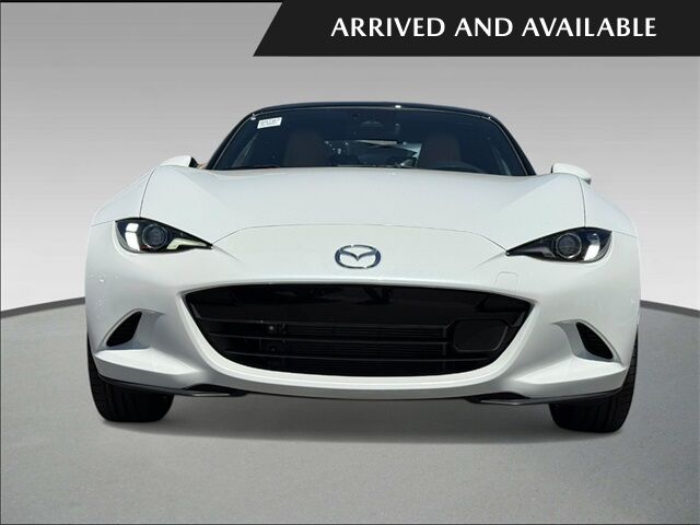 2025 MAZDA MX-5 Miata Grand Touring San Juan Capistrano CA