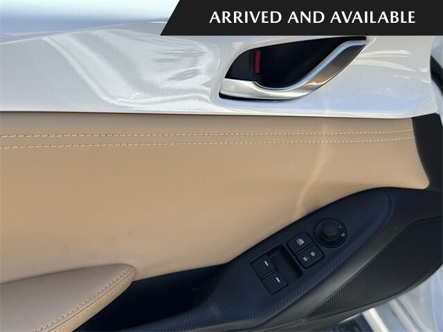 2025 MAZDA MX-5 Miata Grand Touring San Juan Capistrano CA