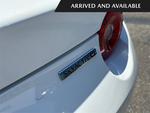 2025 MAZDA MX-5 Miata Grand Touring San Juan Capistrano CA