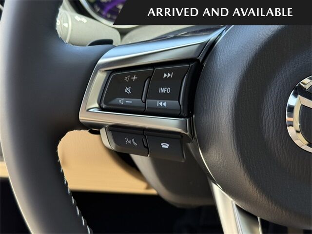 2025 MAZDA MX-5 Miata Grand Touring San Juan Capistrano CA