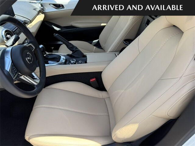 2025 MAZDA MX-5 Miata Grand Touring San Juan Capistrano CA