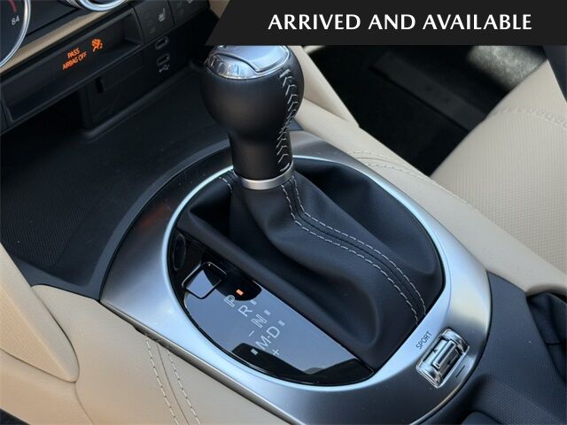 2025 MAZDA MX-5 Miata Grand Touring San Juan Capistrano CA