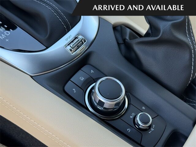 2025 MAZDA MX-5 Miata Grand Touring San Juan Capistrano CA