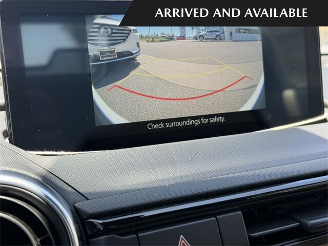 2025 MAZDA MX-5 Miata Grand Touring San Juan Capistrano CA