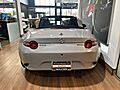 2025 MAZDA MX-5 Miata Grand Touring Toronto ON