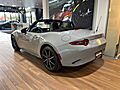 2025 MAZDA MX-5 Miata Grand Touring Toronto ON