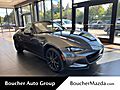 2025 MAZDA MX-5 Miata Grand Touring Toronto ON