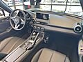 2025 MAZDA MX-5 Miata Grand Touring Toronto ON