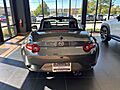 2025 MAZDA MX-5 Miata Grand Touring Toronto ON