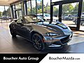2025 MAZDA MX-5 Miata Grand Touring Toronto ON