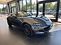 2025 MAZDA MX-5 Miata Grand Touring Toronto ON